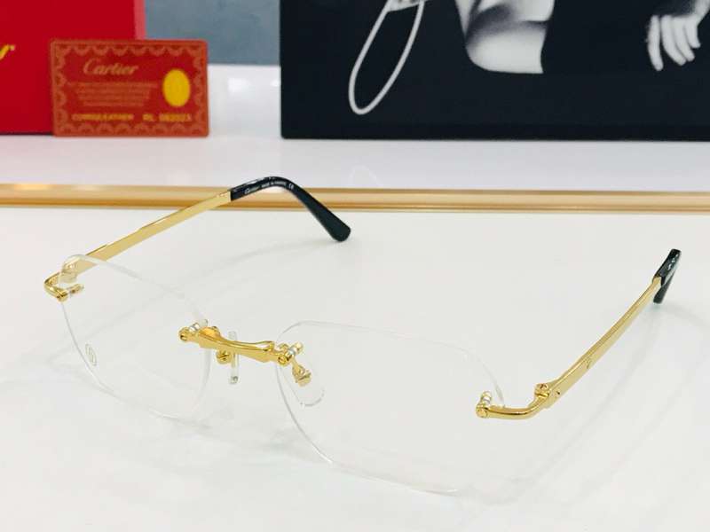 Picture of Cartier Optical Glasses _SKUfw55134457fw